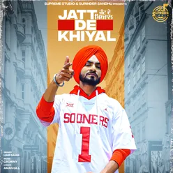 Jatt De Khayal